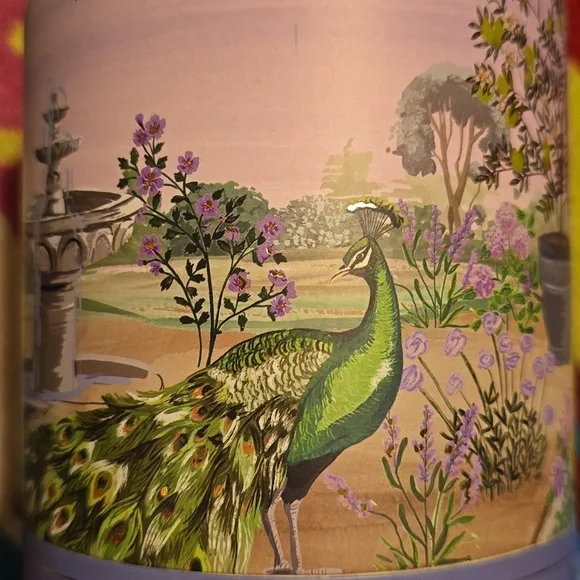 ♥️BUY 2 GET 1 FREE Getaway Woody Apple Blossom & Amber Boxed Candle, Retail $34 - Picture 6 of 10